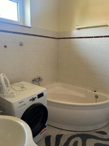Dyta1 Apartman Apartment Hajduszoboszlo Bagian luar foto